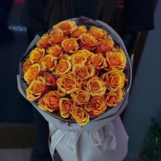 29 троянд Еспана