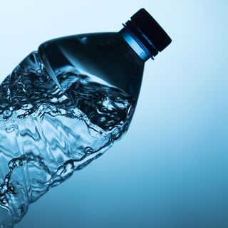 Вода газована