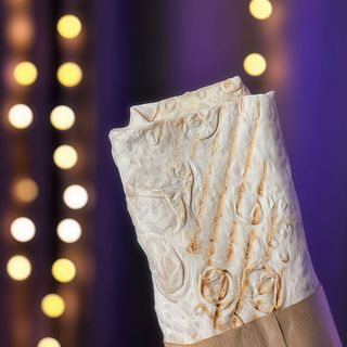 Лаваш із яловичиною (530г/XL)