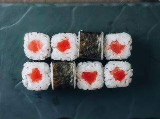 Макі тунець (8шт/115г)