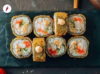 Ебі Хот Спайс (8шт/235г)