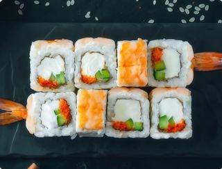 Королівський (8шт/260г)