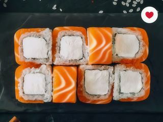 Філадельфія Класік (8шт/230г)