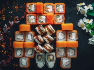 PremiumBox Імператор (32шт/980г)