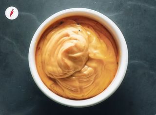 Соус Спайсі (30г)