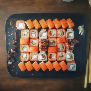 PremiumBox Класика (40шт/1105г)