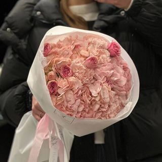 Рожева ніжність