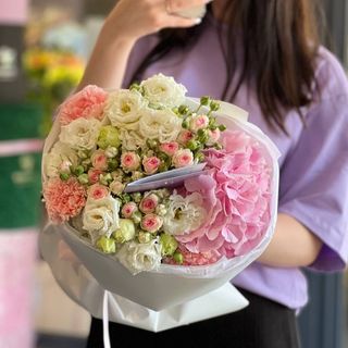 Рожевий чар 