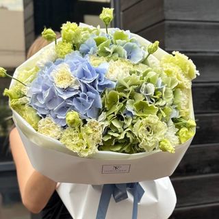 Чарівний мікс для неї