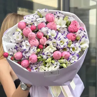 Ранкова ніжність
