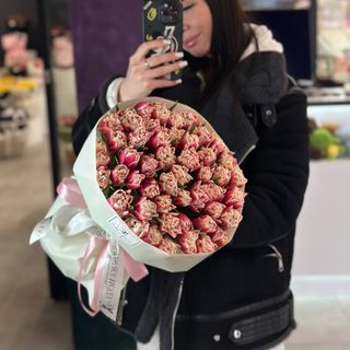 51 тюльпан Inonsence