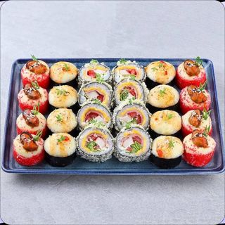 Сет Сенсей  955 г