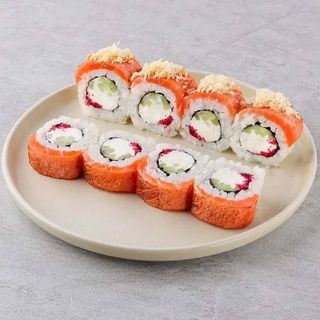 Рол Філа Grill (270г)