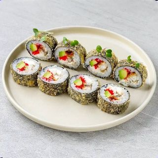 Рол Унагі темпура 245г.