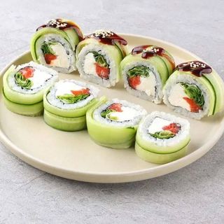 Рол Філадельфія Грін (255г)