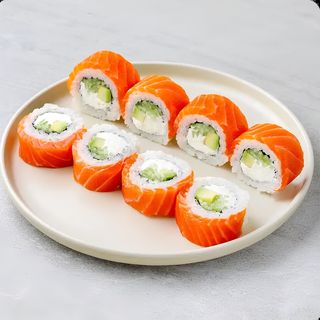 Рол Філадельфія (265г)