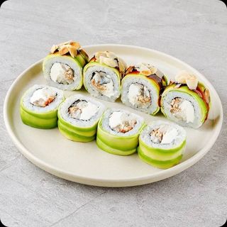 Рол Вугор-груша (275г)