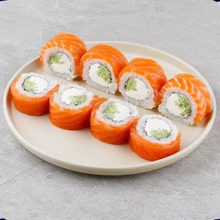 Рол Філа Platinum (300г)