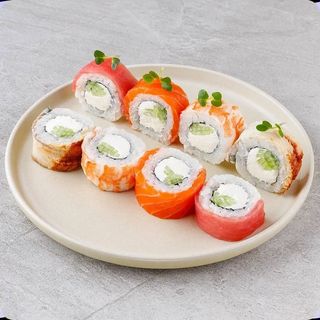 Рол Веселка (240г)