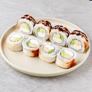 Рол Gold Dragon (275г)