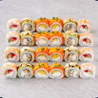 Сет Для двох 770г.