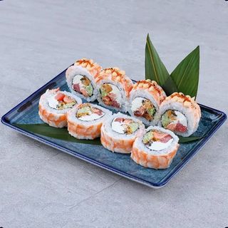 Рол Том Ям 330 г