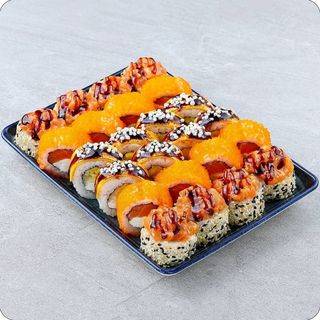 Сет Банзай 810 г