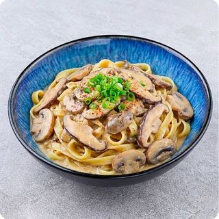 Паста грибная в сливочном мисо 290 г