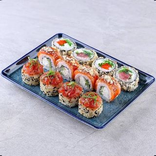 Сет Гурман (міні)  425 г