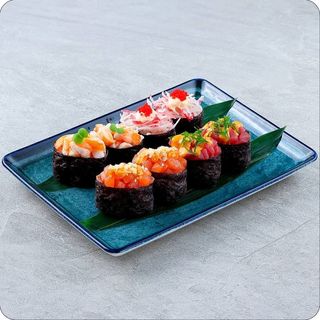 Спайс суші сет 325 г