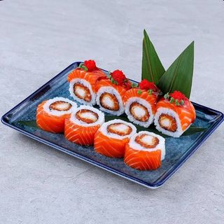 Преміум рол Майорка 345 г