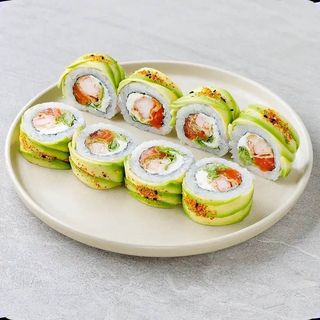 Рол King Dragon 255 г