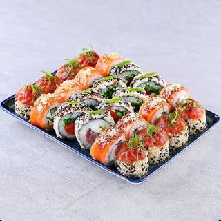 Сет Гурман  850 г