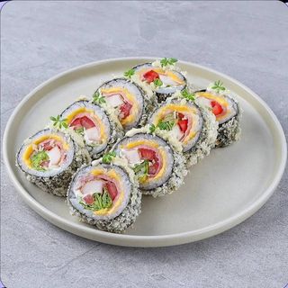 Темпура рол Цезар  305 г