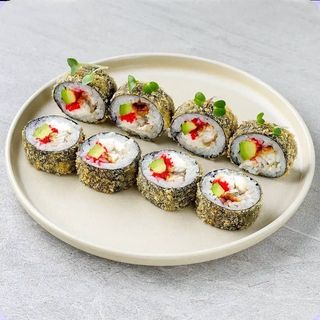 Рол Унагі темпура  255 г