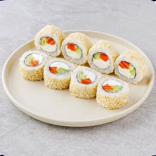 Філадельфія у кунжуті  230 г