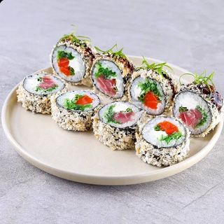 Рол Дабл Кінг 300 г