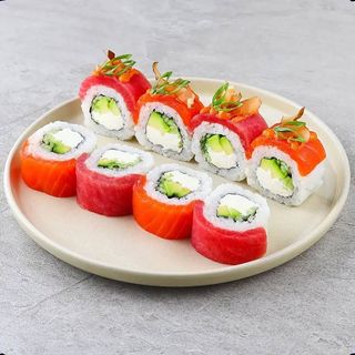 Ролл Дабл Фила  290 г