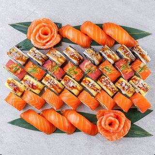 Люкс сет 1480г