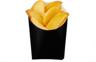 Картопля по-селянськи велика (200г)