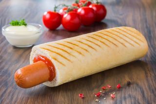 Хот-дог Класичний (180г)