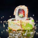 Рол Іллінойс