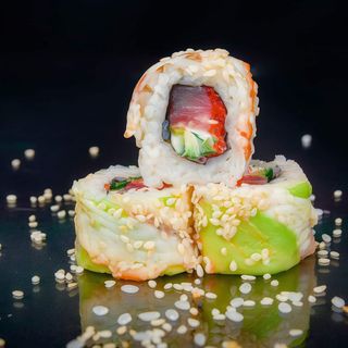 Рол Іллінойс