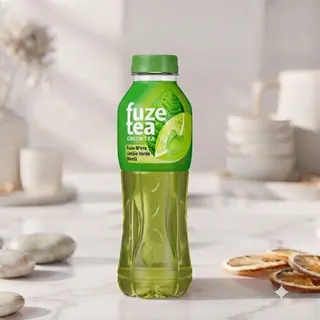 Фьюз в асортименті (0.5л)