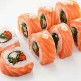 Червоний дракон