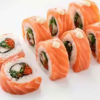 Червоний дракон