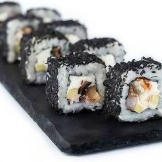 Чорний дракон