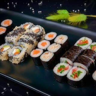 Сет Бруклін