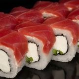 Філадельфія туна