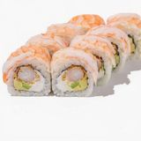 Рол Дабл Креветка (460 гр)